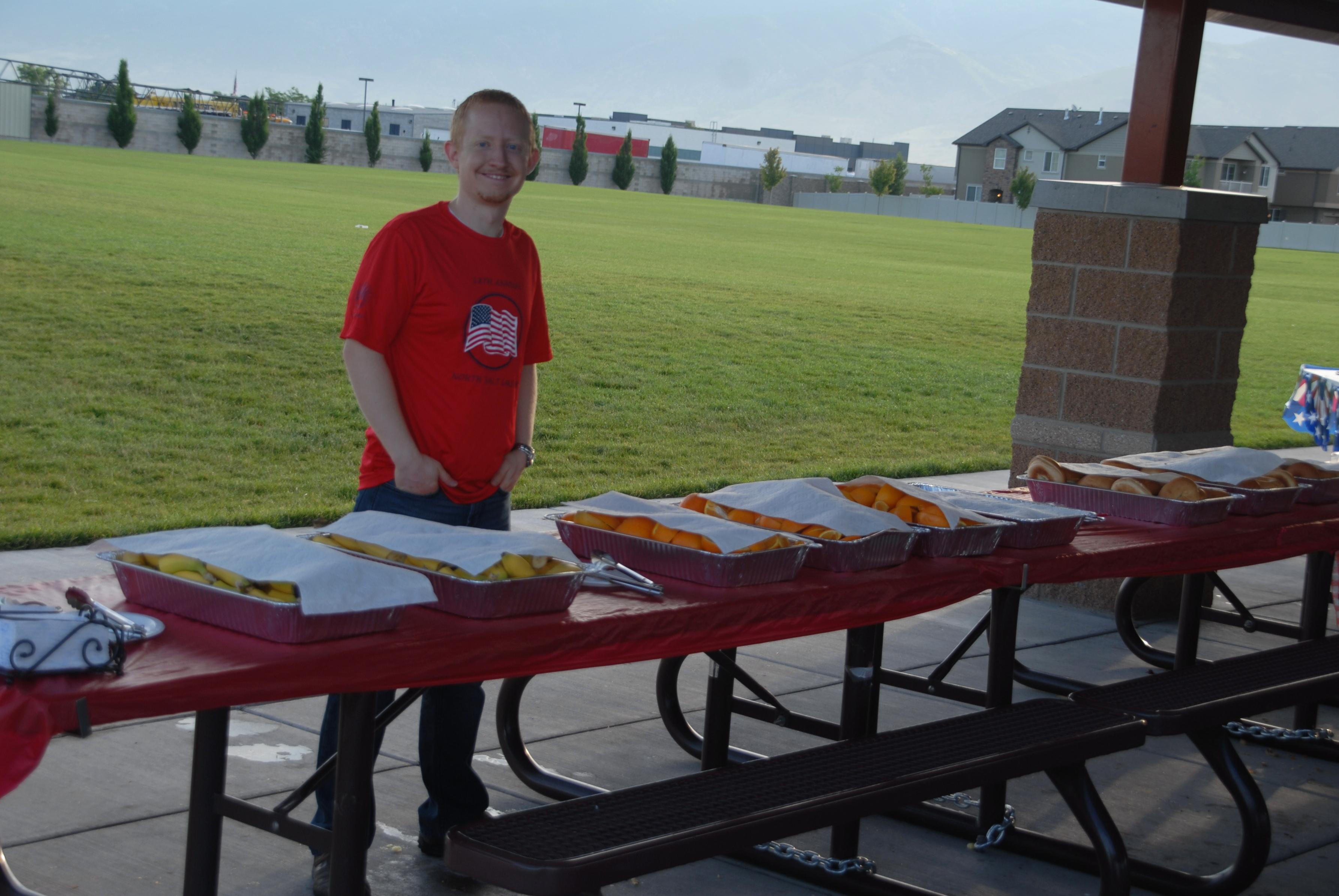 Pastor Josh-NSL Bible Church